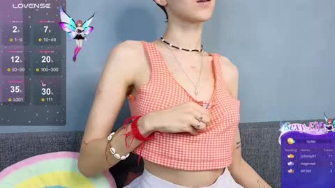 Snapshot of sharli_rose chatting on January 22, 3:29 pm Sharli online show from January 22, 3:29 pm