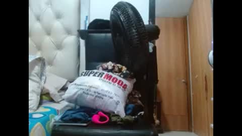 sharlot03 online show from January 22, 11:45 am