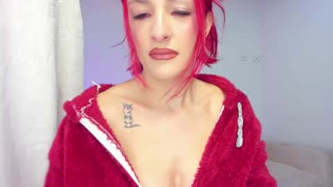 Snapshot of sharlot_harrys chatting on January 19, 12:07 pm Hi fiends ---- I usually start online from Monday to Friday from 1000 am Saturdays and Sundays at 600 am Colombia time online show from January 19, 12:07 pm