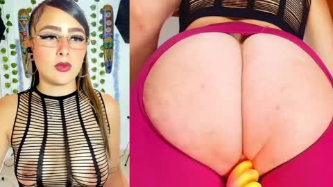 S online show from April 29, 3:32 am