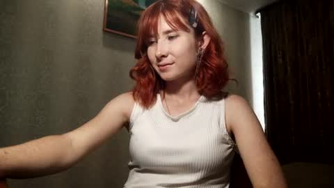 Cadie online show from July 7, 9:24 am