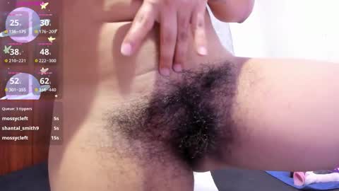 S H A R O N  C A M B E L L  INDEPENDENT MODEL online show from December 4, 9:37 pm