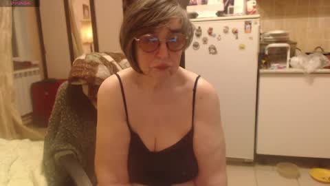 Helena online show from April 30, 12:27 am