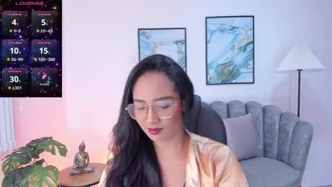 sharon_breezee online show from January 16, 7:15 am