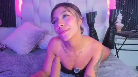 Sharon online show from May 5, 6:11 pm