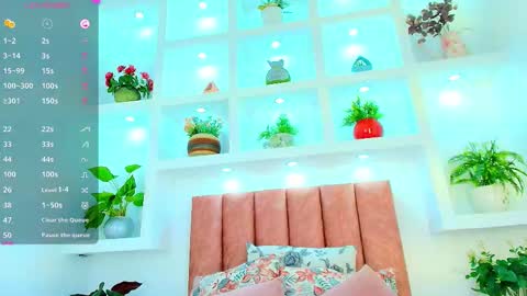 sharon_rosse__ online show from March 5, 8:04 pm