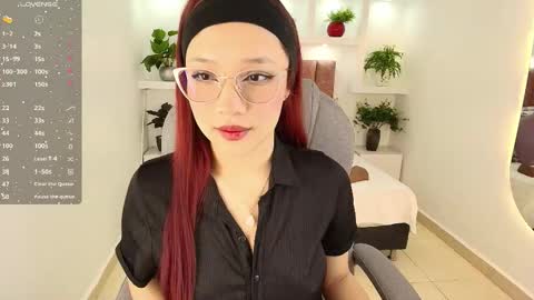 sharon_rosse__ online show from December 2, 12:40 pm