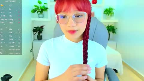 sharon_rosse__ online show from January 6, 7:17 pm