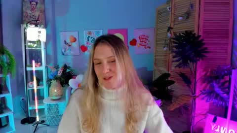 Sharon online show from March 19, 7:18 pm