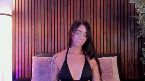 sharonlyn online show from May 4, 7:28 pm