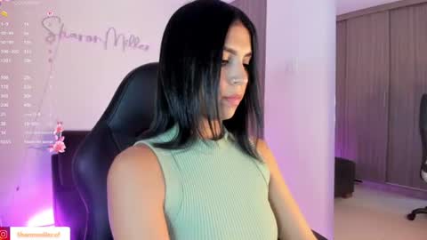 Sharon Independent model online show from August 1, 9:39 pm