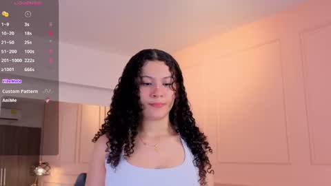 Sharon online show from June 15, 3:29 am