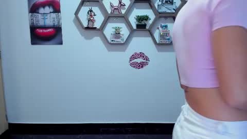 Sharon online show from July 24, 2:09 am