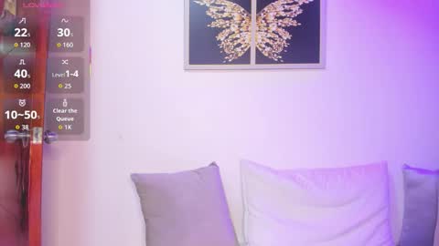 sharonscothh online show from December 15, 3:45 am