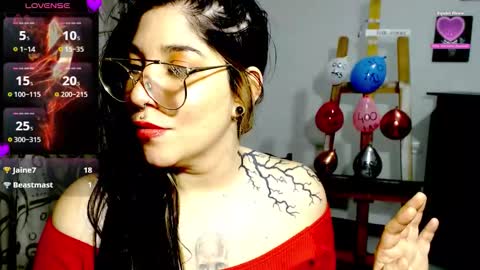 SHAROON online show from January 14, 12:26 am