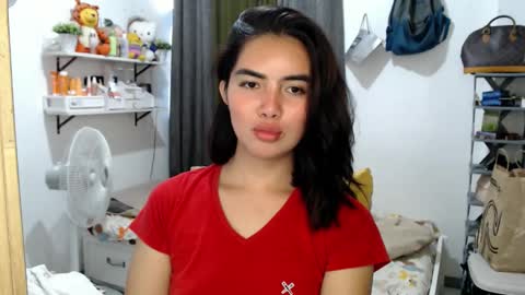 shasha online show from January 10, 5:01 am