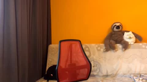 Ivy online show from October 25, 4:31 am