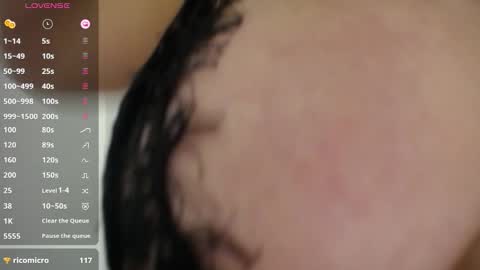 shayla_10 online show from January 10, 12:48 am