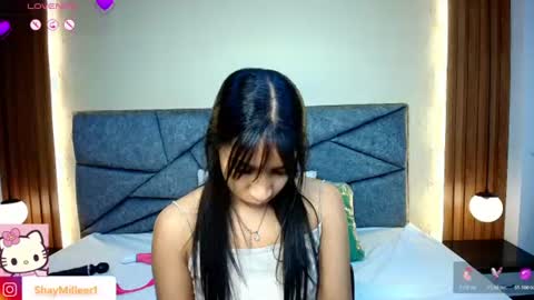 Shay Miller online show from June 18, 11:59 am