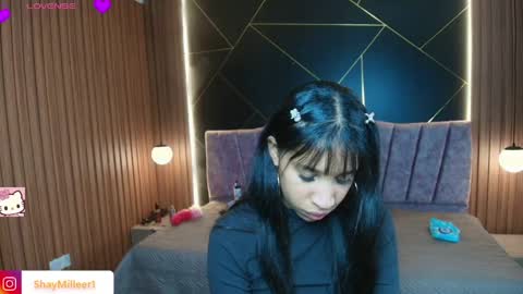 Shay Miller online show from April 29, 11:57 am