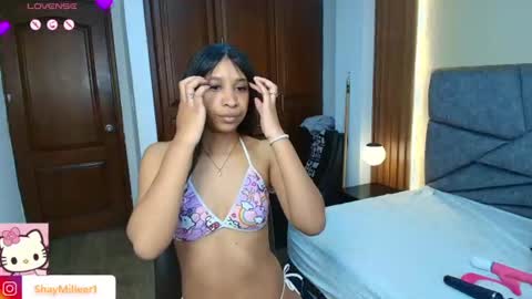 Shay Miller online show from June 16, 11:55 am
