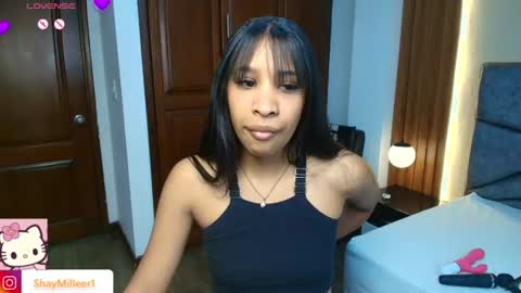 Shay Miller online show from June 15, 11:54 am