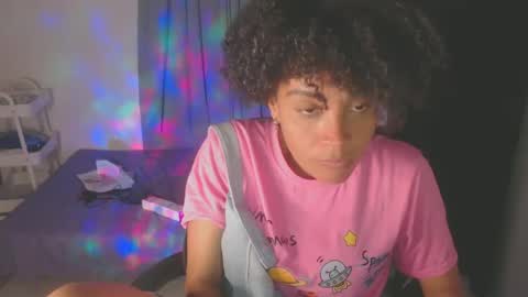 Shayna online show from January 28, 3:47 am