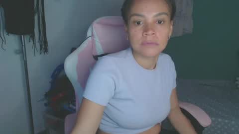 Shayna online show from July 18, 2:48 am