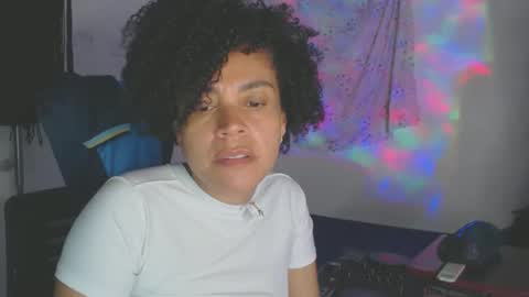 Shayna online show from February 26, 2:54 am