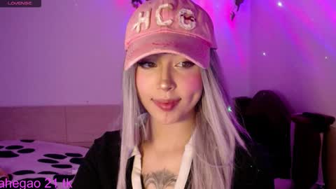 she_alice online show from March 9, 10:07 am