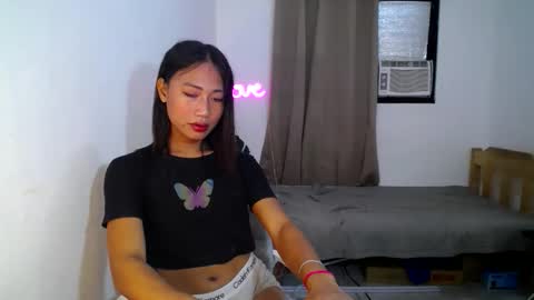 SHEENA online show from November 8, 4:17 am