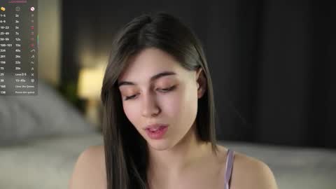 Tessa online show from December 23, 3:54 am