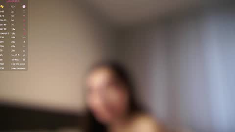 Tessa online show from July 26, 3:03 am