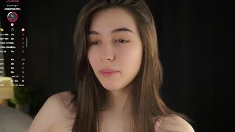 Tessa online show from May 3, 2:59 am