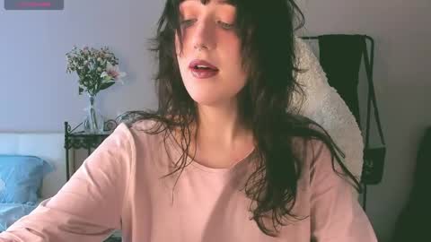 Chiara online show from May 27, 10:56 am