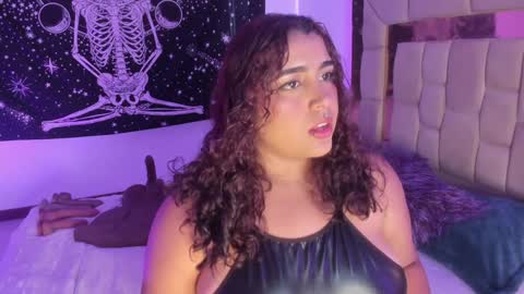 Heidy  online show from February 3, 9:18 pm