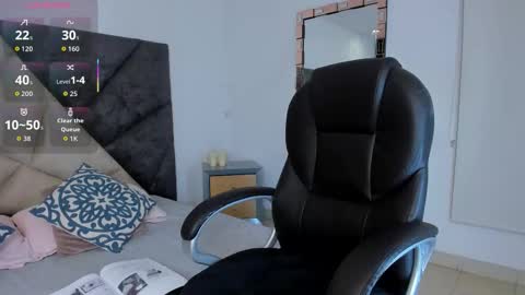 Shego  online show from March 20, 12:37 am