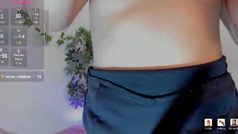 Shego  online show from July 19, 1:52 am