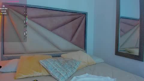 Shego  online show from March 13, 1:29 am