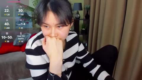 Sheila online show from February 19, 2:55 pm