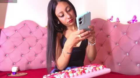 sheilly_brown online show from March 18, 8:36 pm