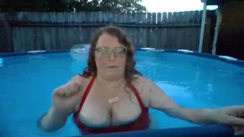 Red online show from July 11, 12:32 am