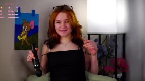 Lina online show from April 29, 5:30 pm