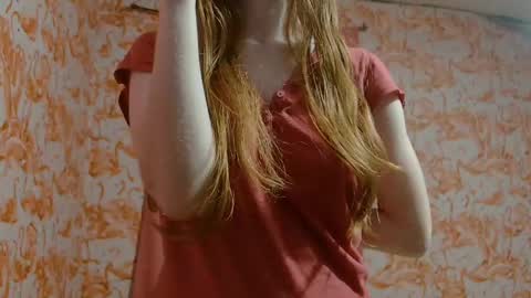 Erika online show from September 17, 3:15 am