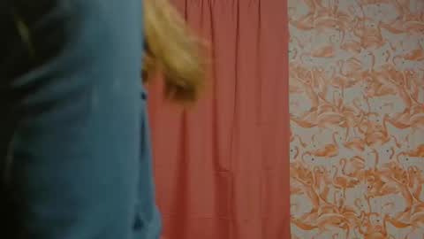 Erika online show from January 24, 12:21 am