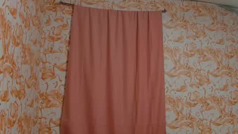 Erika online show from October 3, 2:05 am