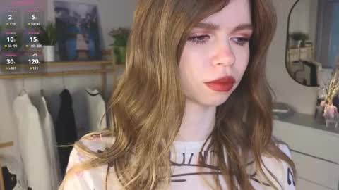 Sofia online show from March 8, 3:59 am