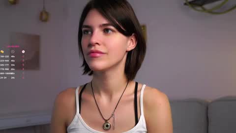 Alex online show from November 23, 2:03 am