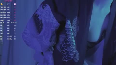 shellyboom online show from June 11, 2:53 am