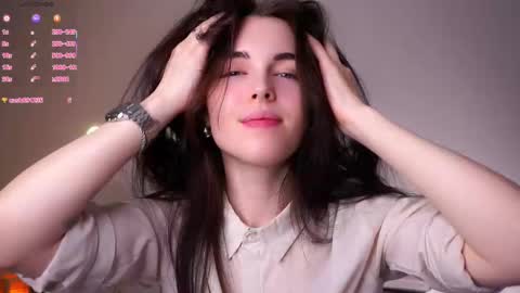 Mira online show from February 7, 6:12 pm